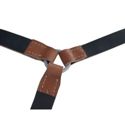 LW/Cavalry Y-straps