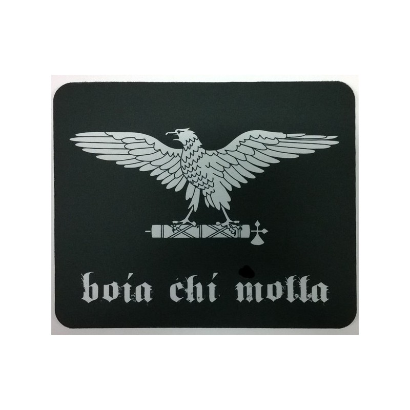 Mouse pad 7