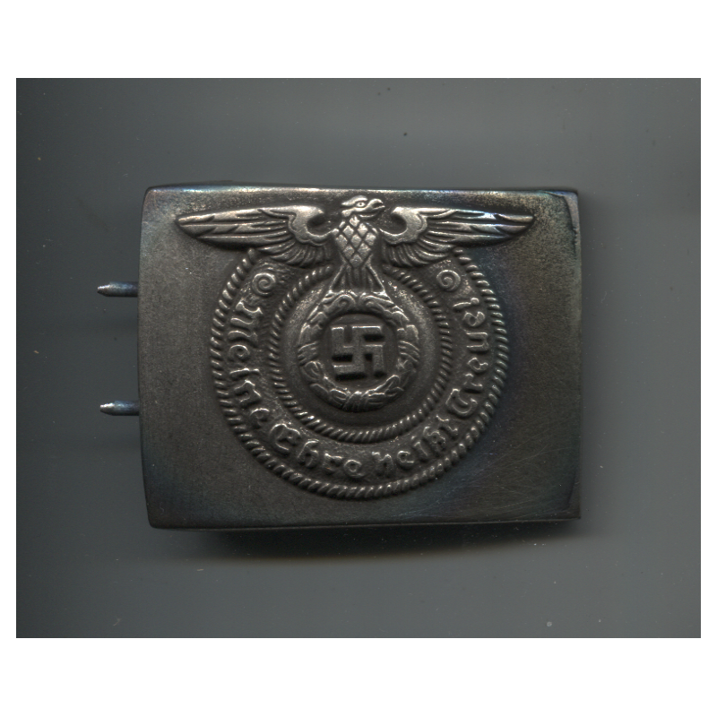 ss em buckle