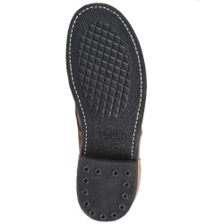 Zapatos del servicio de infantería
