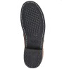 Zapatos del servicio de infantería