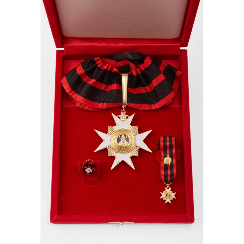 copy of Order of the Pope Saint Silvestro copy of Order of the Pope Saint Silvestro