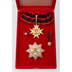Ordre du Pape Saint Silvestre