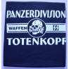Tsshirt Panzerdiviision di cotone