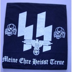 Tsshirt SS di cotone