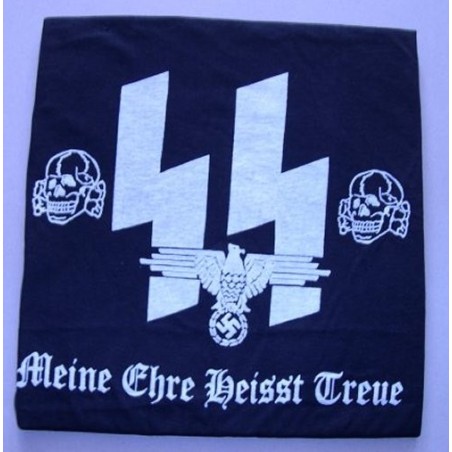 Tsshirt SS di cotone