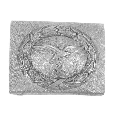 Luftwaffe Buckle aluminium