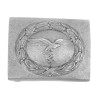 Luftwaffe Buckle aluminium
