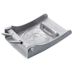 Meta title-buckle Heer