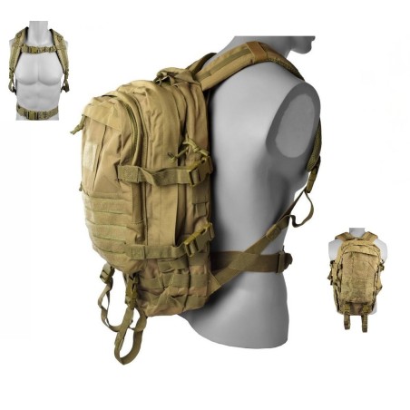 Backpack "ROYAL" 45L