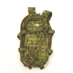ZAINO EXAGON MOLLE