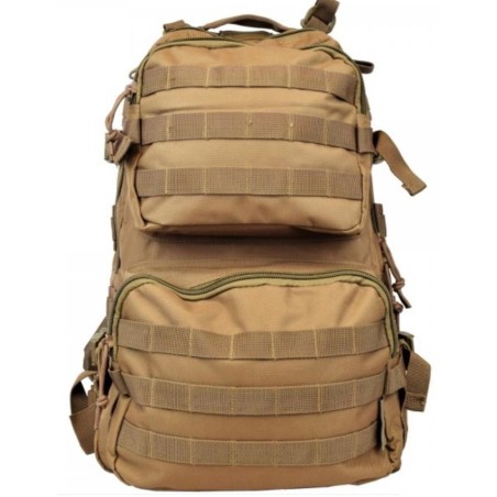 SAC À DOS TACTIQUE JS-TACTICAL