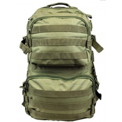 SAC À DOS TACTIQUE JS-TACTICAL