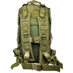 SAC À DOS TACTIQUE ROYAL 25L
