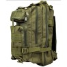 SAC À DOS TACTIQUE ROYAL 25L