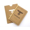 Libretto completo 24 pagina Soldbuch