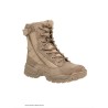 BOTTES TACTIQUES NOIRES