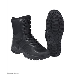 BOTTES DE COMBAT GÉN. II