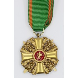  nastro incluso. Questa medaglia si vende unitamente al nastrino