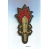 Officier saboteur