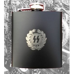 Flacon SS noir