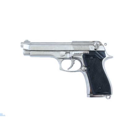 Denix replica Beretta 92F parabellum