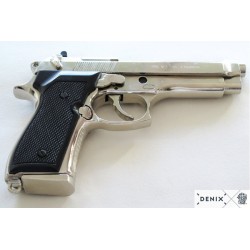 Denix replica Beretta 92F parabellum