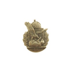309th Honvéd Infantry Regiment badge