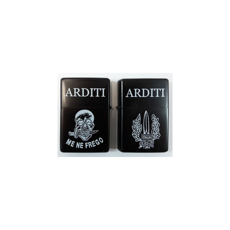 copy of Zippo ia20