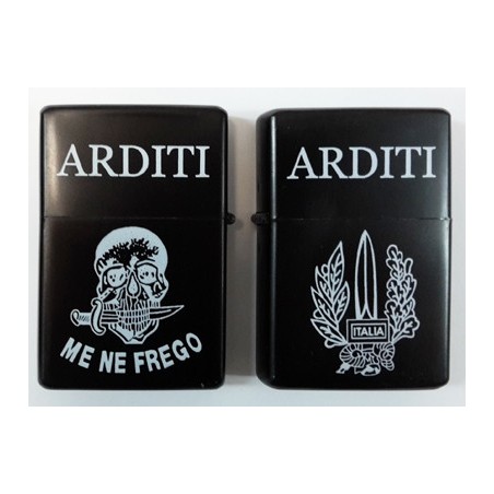 copy of Zippo ia20