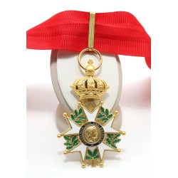LDO 2ème Empire