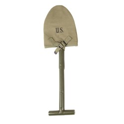 US Schaufel M-1910