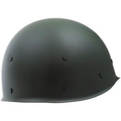 Casque M1 déco