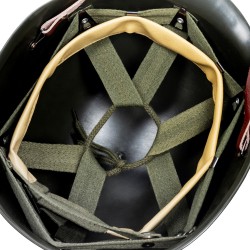 Elmetto M1 deco