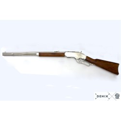 Denix replica fusil Sharps
