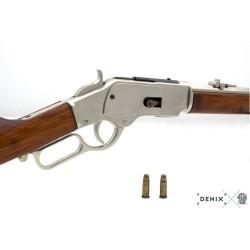 Denix replica fusil Sharps