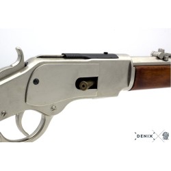 Denix replica fusil Sharps