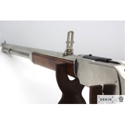 Denix replica fusil Sharps