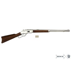 Denix replica fusil Sharps