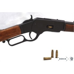 Denix replica fusil Sharps