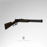 Denix replica Sharps rifle
