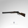 Denix replica Sharps rifle