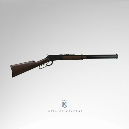 Denix replica Sharps rifle