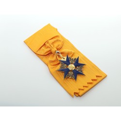 Grand Cross of the Order of Black Eagle