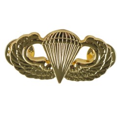 Meta title-Abzeichen U.S. Army