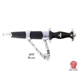 German SS dagger M36