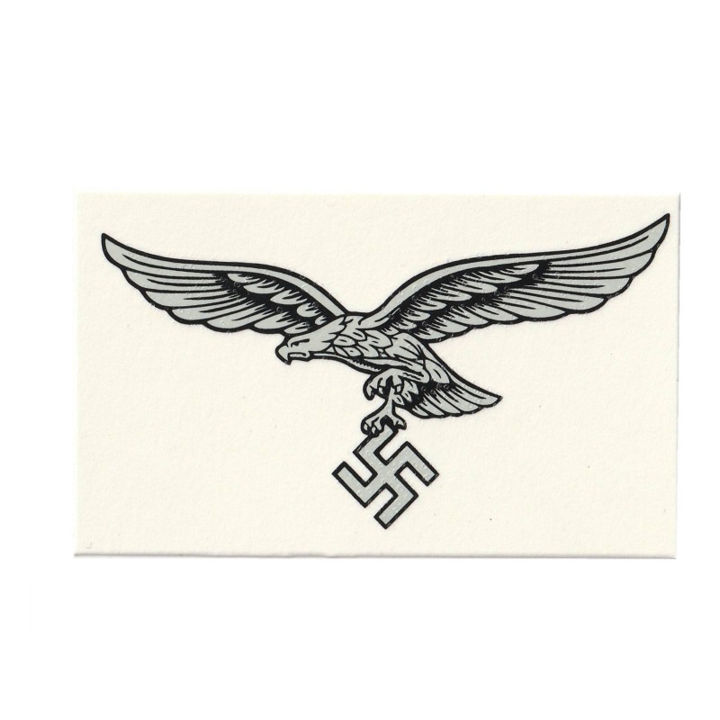 Luftwaffe 2do tipo Luftwaffe 2do tipo