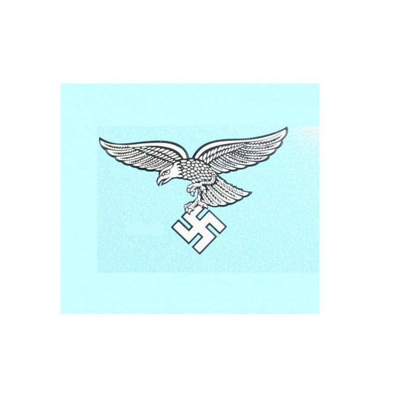Luftwaffe 1ère type Luftwaffe 1ère type