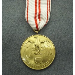 Medaglia commemorativa di guerra austriaca 19141918