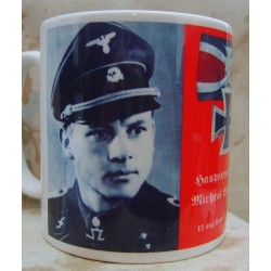 Michael Wittmann